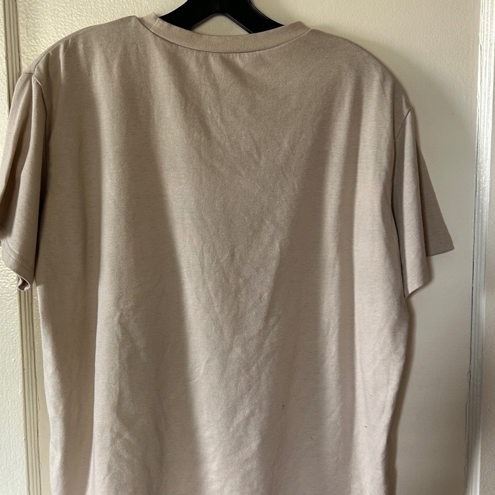 Comfy tee - Picture 4 of 4